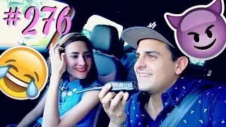 ME HACEN PASAR POR MALUMA / 