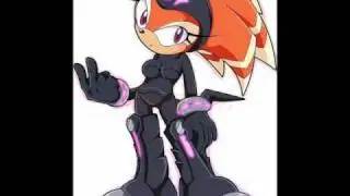 Total Sonic Island ep 2 pt 3