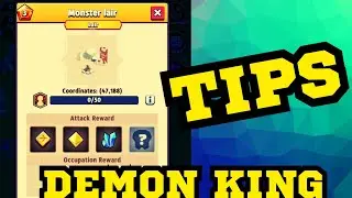ARCHERO: TIPS MONSTER LAIR LVL #3! AWARDS!