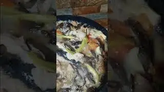 Sinaing Na Tulingan ala Nikka #SinaingNaTulingan #How to cook Sinaing na Tulingan