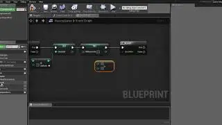 Unreal Engine 4 - Race Timer Tutorial (Beginner)