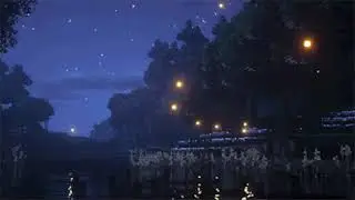 phir na aisi raat aayegi (slowed + reverbed)