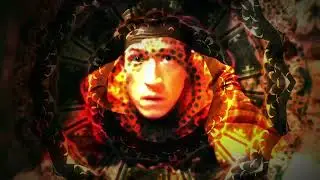 Microscopic Eye - Faeries Exist (Video Clip)