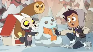 (S2E19) Happy Holidays 2022! :)