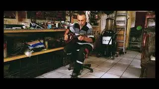 Ben Köylüyüm#hakkıbulut #arabesk #bağlamacover #damar #arabeskmüzik
