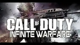 Call of Duty: Infinite Warfare Прохождение часть 1