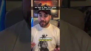 What is up with Boba Fett?