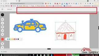 Autodraw a Ultimate Website or Tool of the Google। बेकार ड्राइंग को सबसे अच्छी ड्राइंग में कैसे बदले