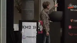Rector - Automatically fixes your code - by Michiel Roos - Web Camp Venlo 2023