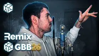 CODFISH - I've Always Been Strange ( GBB26 Wildcard ) - Remix