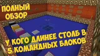 Полный обзор мини игры 