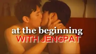 jeng ✘ pat [BL] ➤ at the beginning [ step by step ]