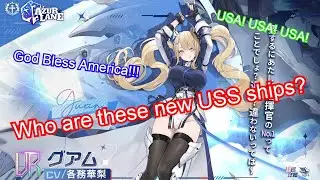 Prepare for Trouble! And Make it Double! | Azur Lane