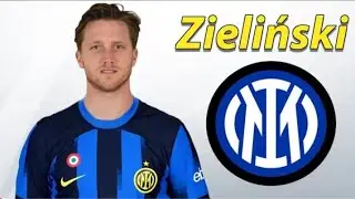 زيلنسكي🔵مرحبا بك في إنتر ميلان🔵⚫أهداف و مهارات عالمية 2024