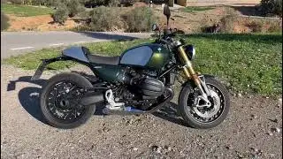 First Look: 2024 BMW R 12 nineT