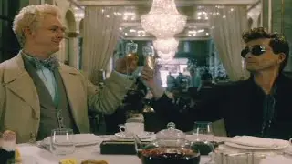 ПОЗДРАВЛЕНИЕ С 5-ЛЕТИЕМ СЕРИАЛА!!!!