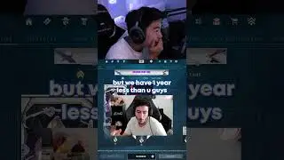 Pro Player Goes to College 🤔