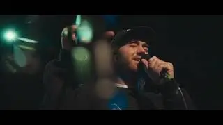 Matt Corby - Better Than That (Live At The Fonda)