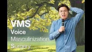 Masculine Voice Surgery @ Kamol Hospital