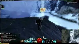 GW2: Finding Toran Hollow Vista