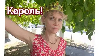 ДА ЗДРАВСТВУЕТ КОРОЛЬ. Живой тренинг.