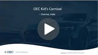 OEC Kid's Carnival