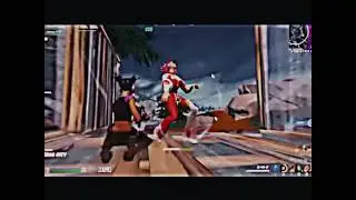 Dancin🕺 | BroxFN🍀