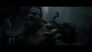DIABLO III [GMV] - Wrong side of heaven