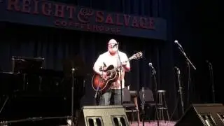 Guilty As Sin Performed by Richard 