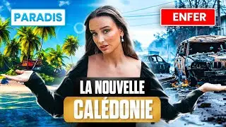 La nouvelle Calédonie : Paradis ou enfer ?