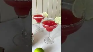 Grilled Watermelon Margarita | Broil King