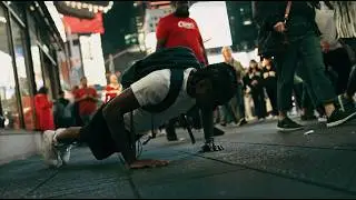 Surf7 - GOOSE COAT (Official Video)