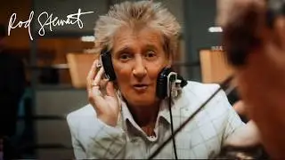 Rod Stewart – I Don't Want To Talk About It with the Royal Philharmonic Orchestra (Official Video)