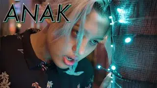 ANAK (Official Music Video) - David DiMuzio - feat. Jay Kent