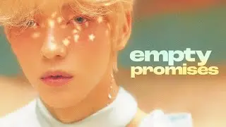 TXT’s Deja Vu is...hollow (MESSY MV, The Little Prince, minisode 3)