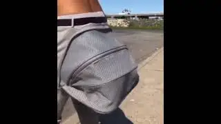 штаны унитаз 