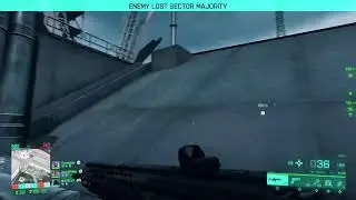BF 2042 Beta