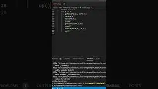 Drawing Spotify logo by python turtle 🐢🐍 