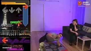 ♿ ОСТОРОЖНО ТАНЦУЕТ ЛИКС ♿