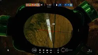 [Rainbow Six Siege] PogChamp