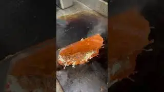 Для любителей сыра.