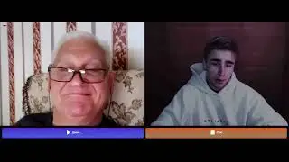 Чат рулетка | Persianic & Что будет дальше