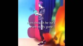 Ruikasa Project sekai edit