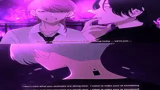 Arc Bonten || Jedag Jedug Tokyo Revengers