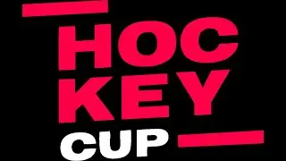 Трейлер канала Hockey Cup