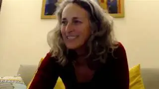 מדיטציה להרחבת התודעה בהנחית דפנה ארגמן ורועי טפר