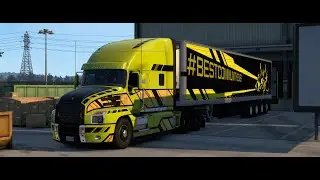 ATS#275 Omak to Astoria