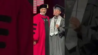 🎓✨ Revive los momentos más emocionantes de la Graduación 2024 de Dewey University ✨🎓
