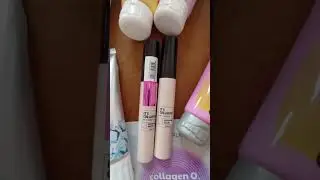 #РАСПАКОВКА #ВИДЕООБЗОР #заказатьфаберлик