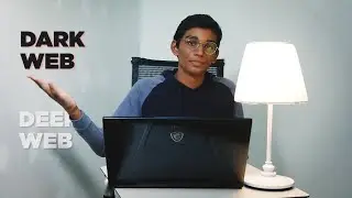 Deep Web VS Dark Web explained in 3 minutes!